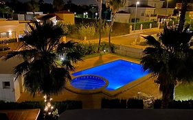 Vista Golf Oliva Nova